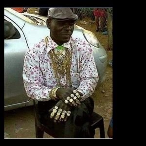 Meet your Posher, Joe